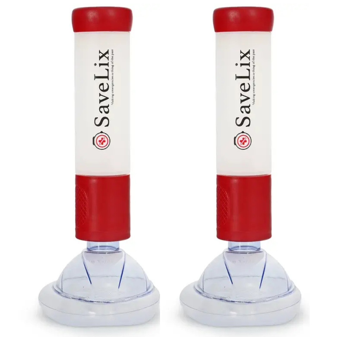 SaveLix| Anti-Choking Device For Adult & Children